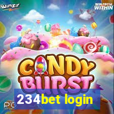 234bet login